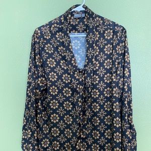 ASOS blouse size medium